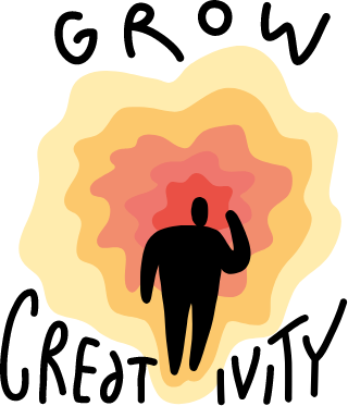 Creativity is underrated