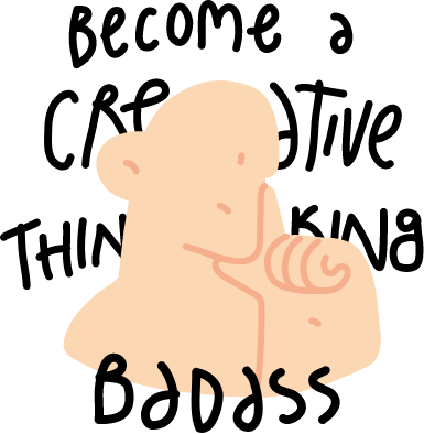 Creative storytelling