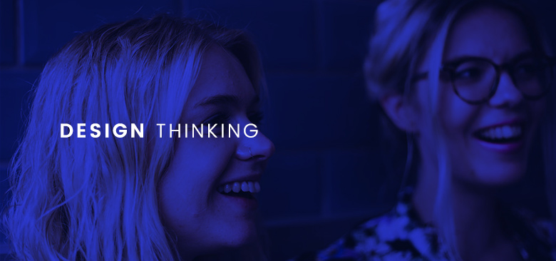 Design Thinking Vol.1