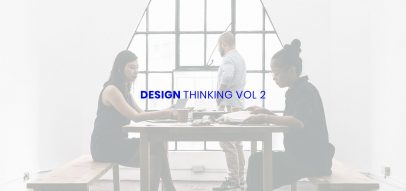 Why P.E.A is okay… Or, develop a playful empathetic attitude. 1