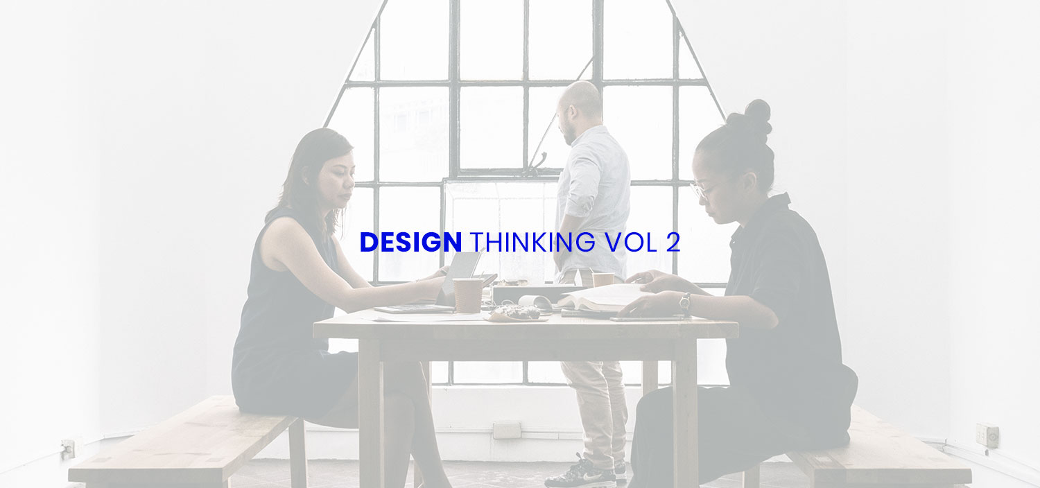 Why P.E.A is okay… Or, develop a playful empathetic attitude. 1