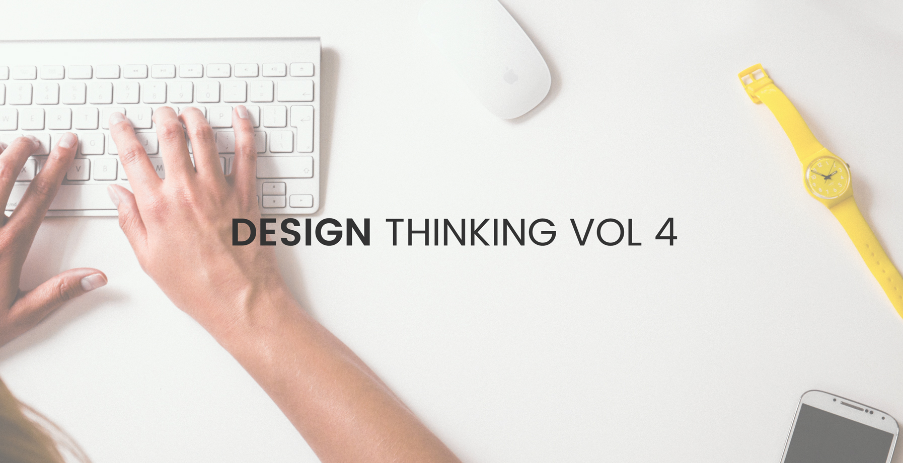 'I know how you feel': Are you really designing empathetically? 3