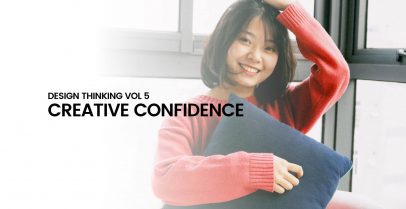 Design Thinking Volume 5