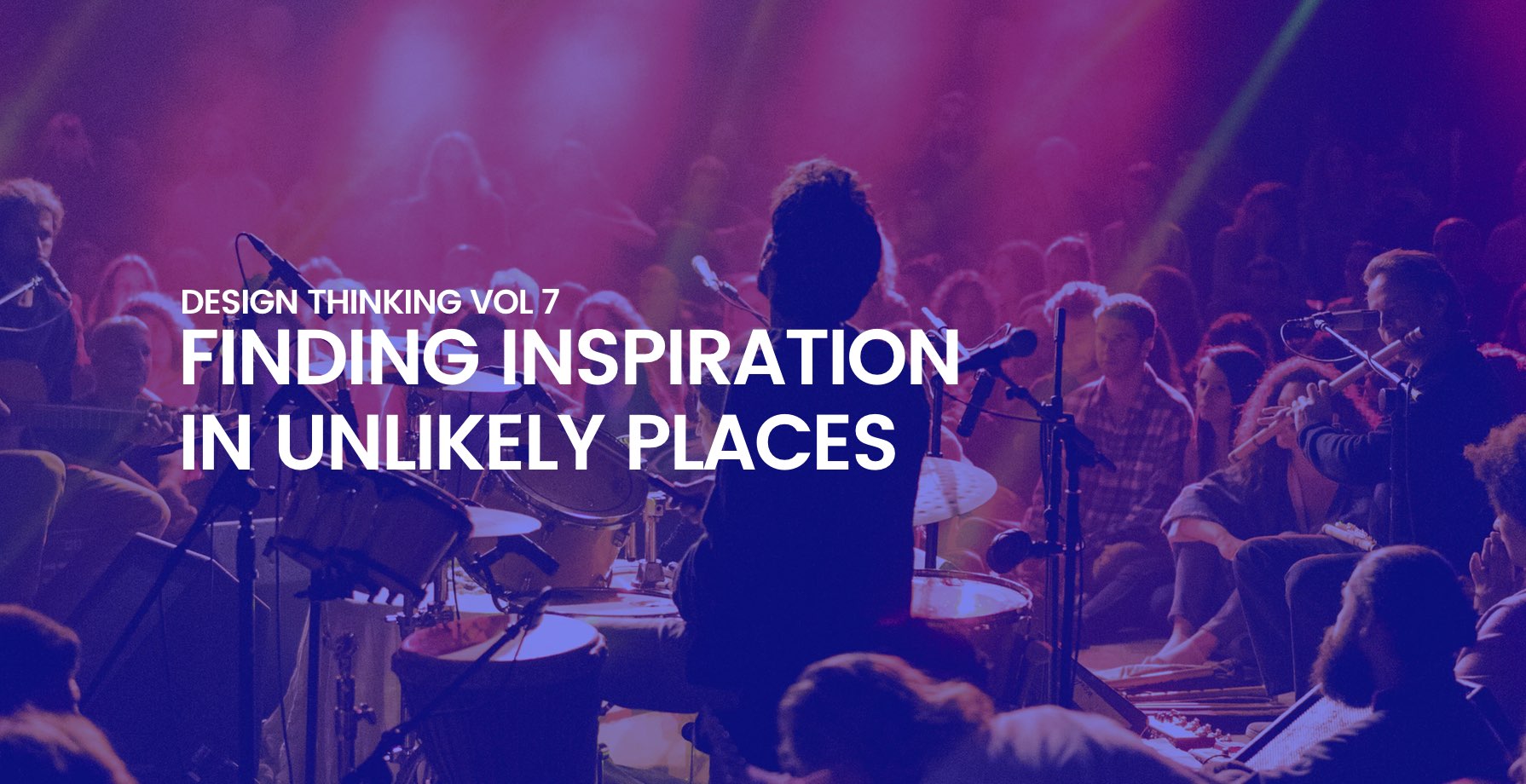 Finding Inspiration in Unlikely Places 13