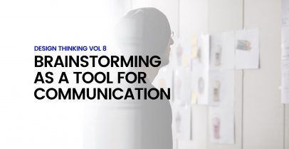 Brainstorming as a Tool of Communication 17