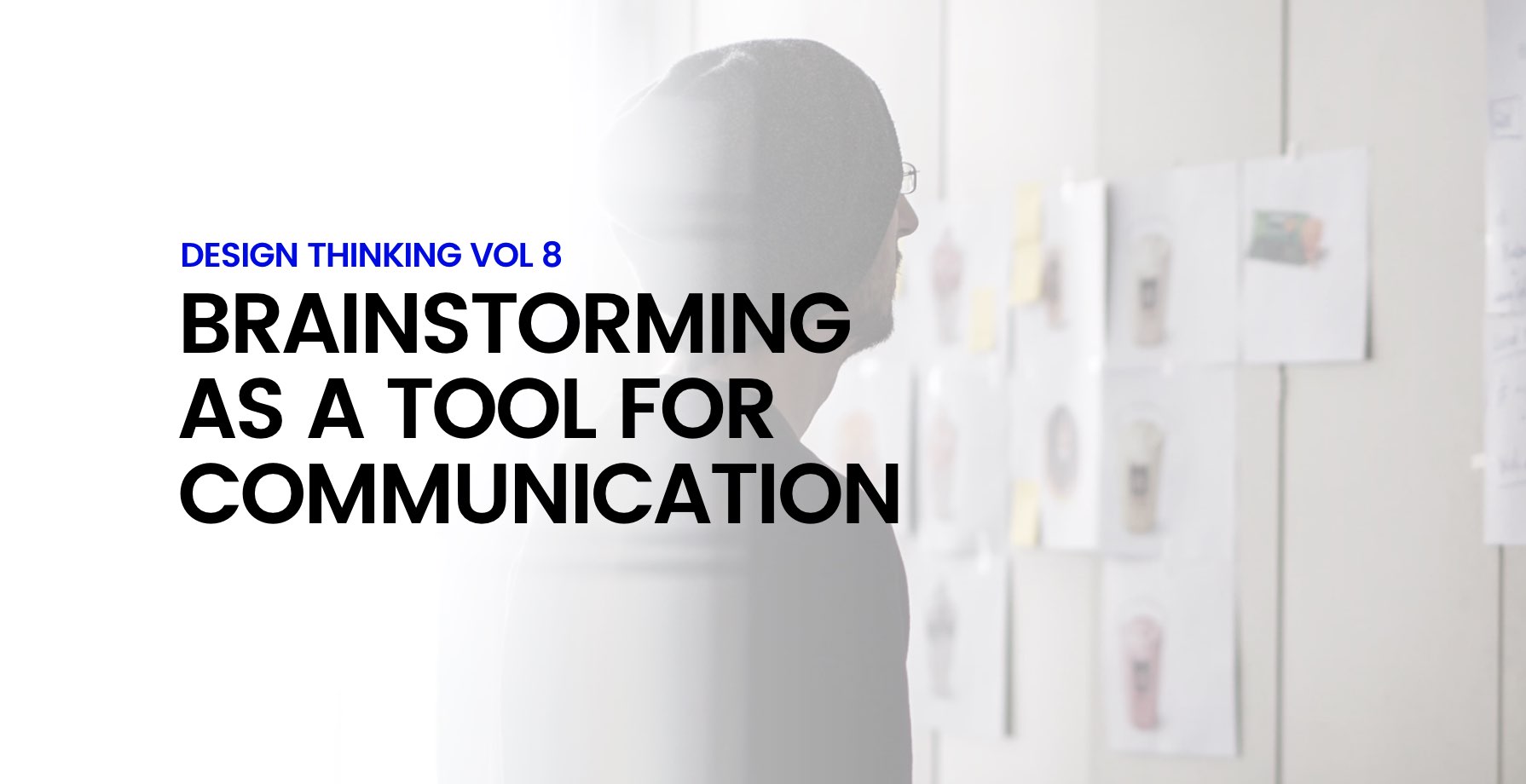 Brainstorming as a Tool of Communication 5