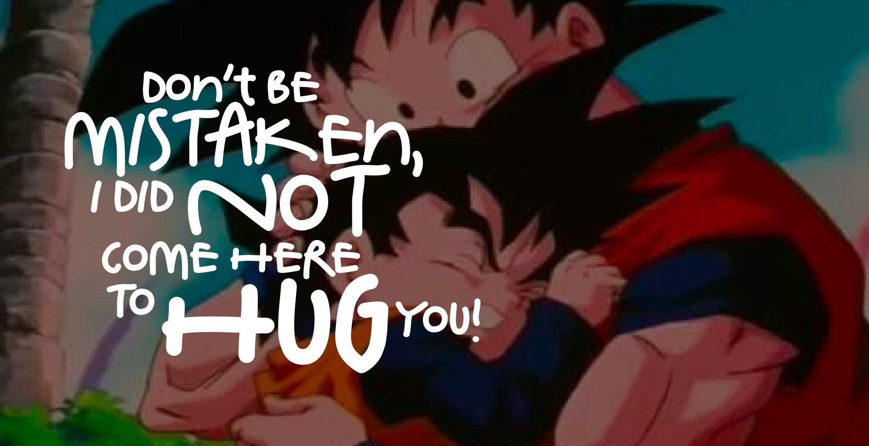 Team Building 101: Don’t Be Mistaken, I Did Not Come Here to HUG You! 9