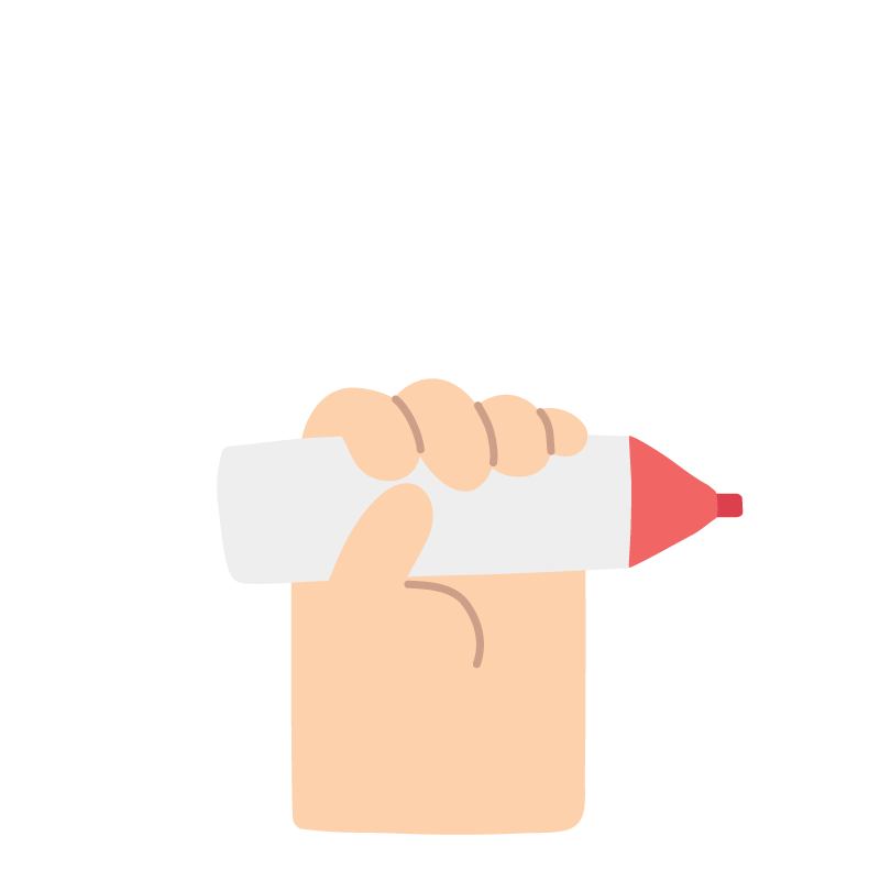 3. Now let your imagination run wild and brainstorm, create and design something badass.