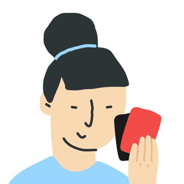 3. It's time to brainstorm! Discuss, ideate, create, reiterate!