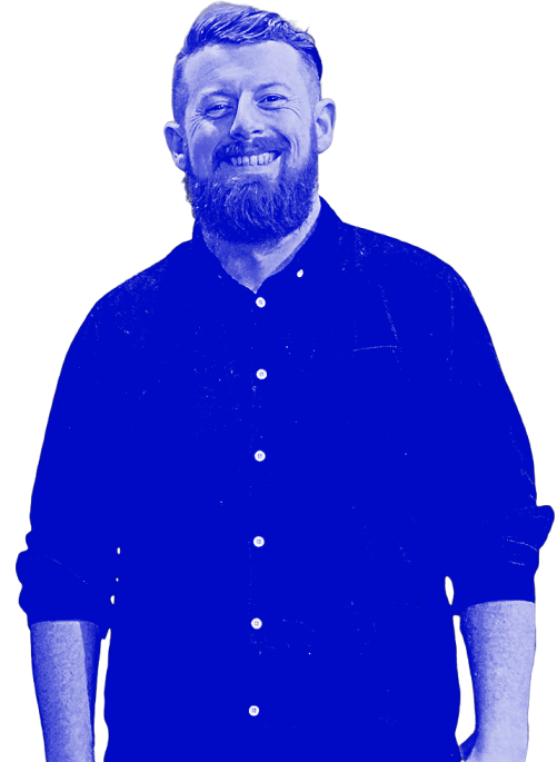 James Hansen uses make it pop to improve his design thinking