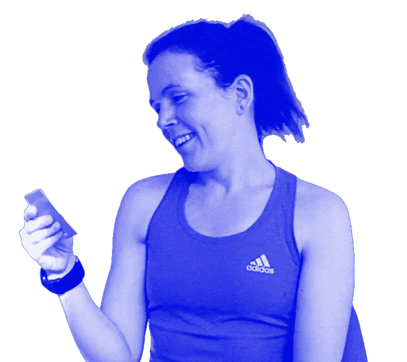 Personal Trainer plays make it pop for Brainstorming