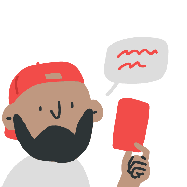 4. Shuffle, retry and the generate a completely new challenge