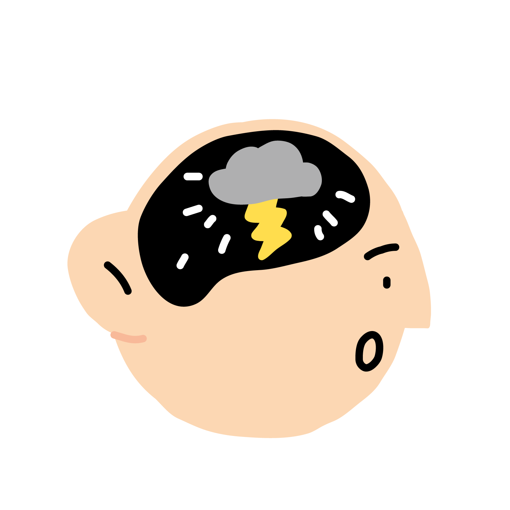 Defeat creative block using serious play with this design thinking card game for icebreakers